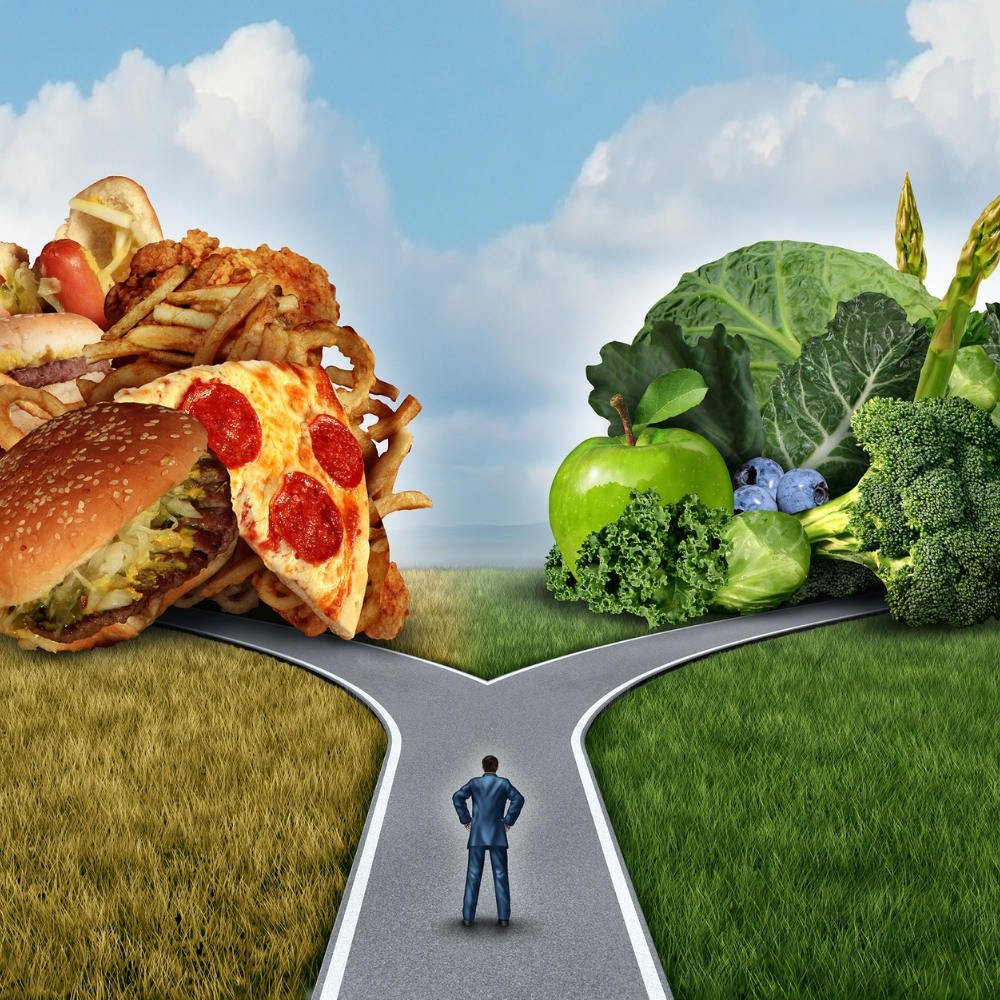 A Healthy Keto Lifestyle