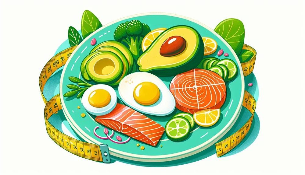Why Start a Keto Diet? A Beginners Guide
