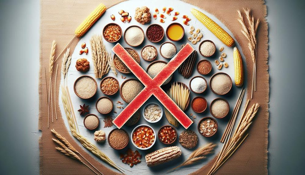What Grains and Cereals Should You Avoid on Keto?