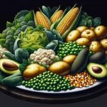 avoid these high carb veggies