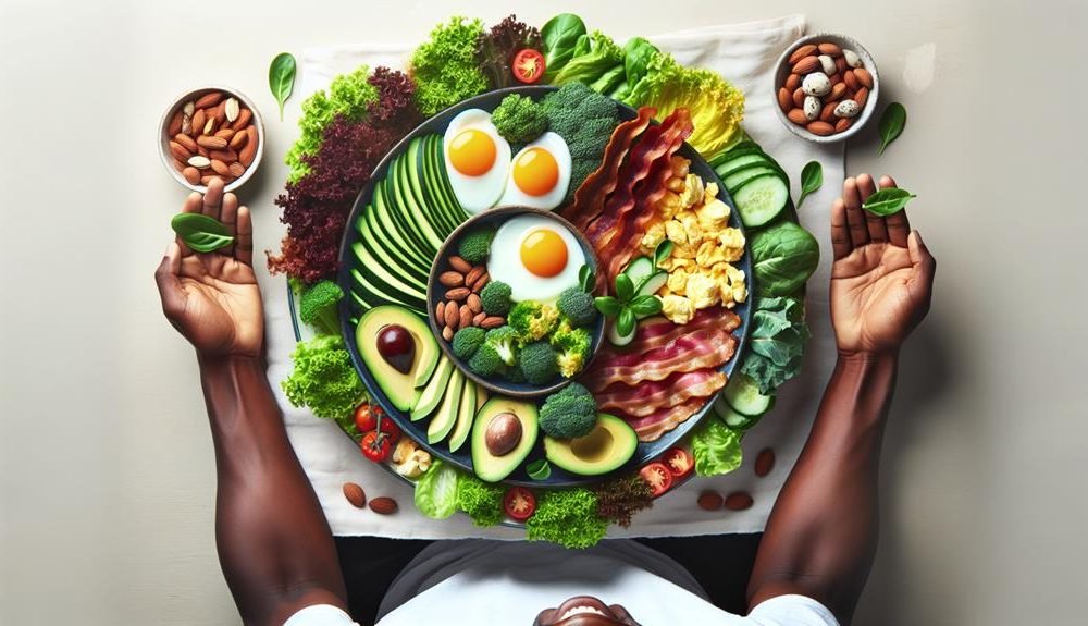 5 Ways Keto Diet Curbs Your Hunger