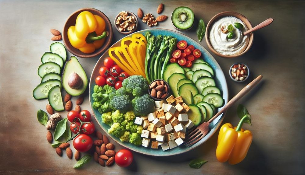 Why Choose a Vegetarian Keto Meal Plan?