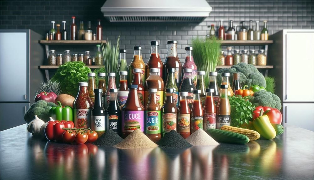 3 Best Tips to Spot Keto-Unfriendly Sauces