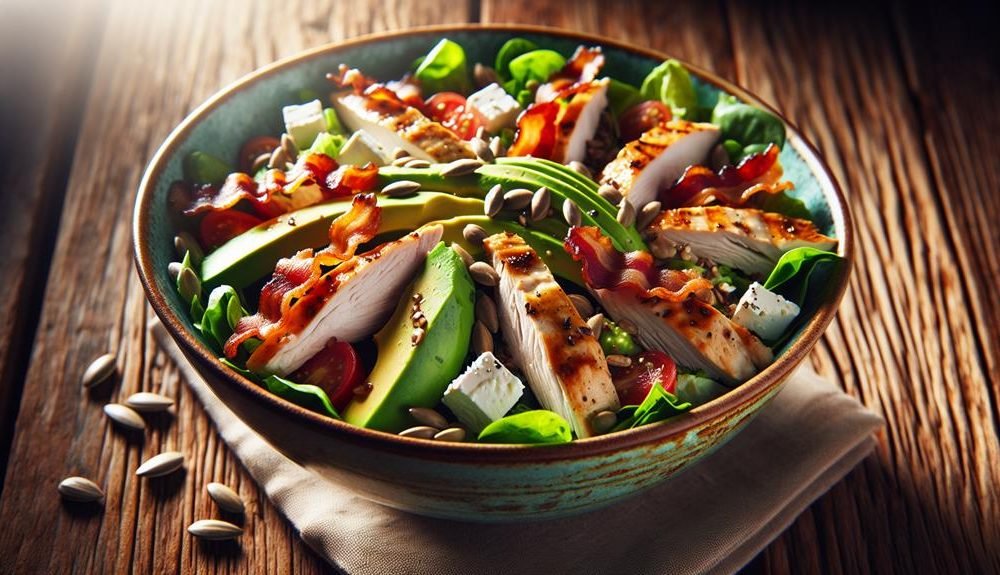 Top Keto-Friendly Fast Food Picks for Dieters