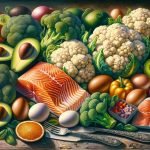 keto meal plan ideas