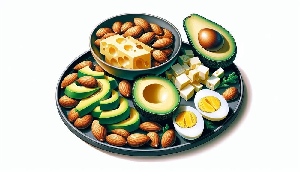 3 Best Quick Keto Snacks for Hectic Days