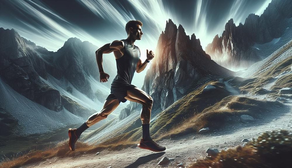 3 Ways Ketosis Elevates Athletic Performance