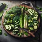 low carb vegetables for keto