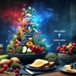 navigating keto carb counts