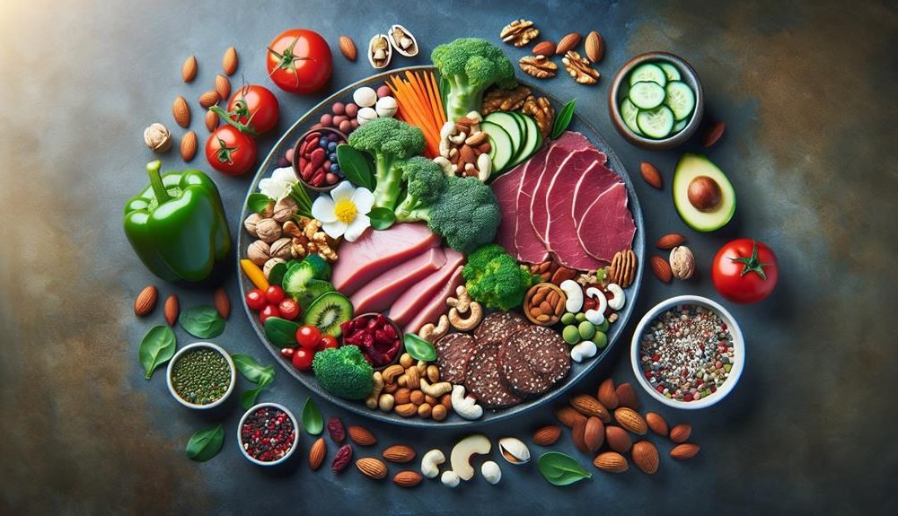 Tailored Keto Diet Plans for Optimal Athlete Performance