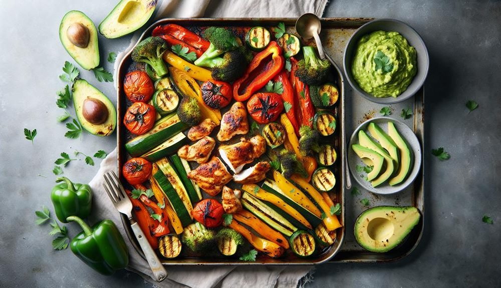 5 Easy Keto Dinner Solutions for Hectic Evenings